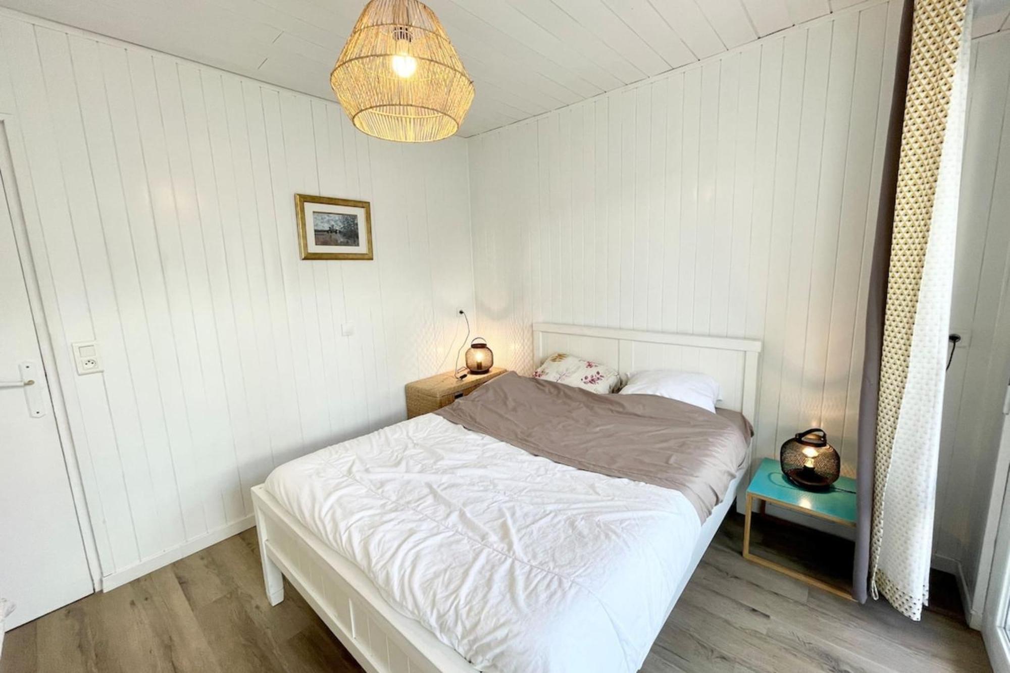 Joli Appartement Cocooning - A 2 Pas De La Plage Quiberon Exterior foto