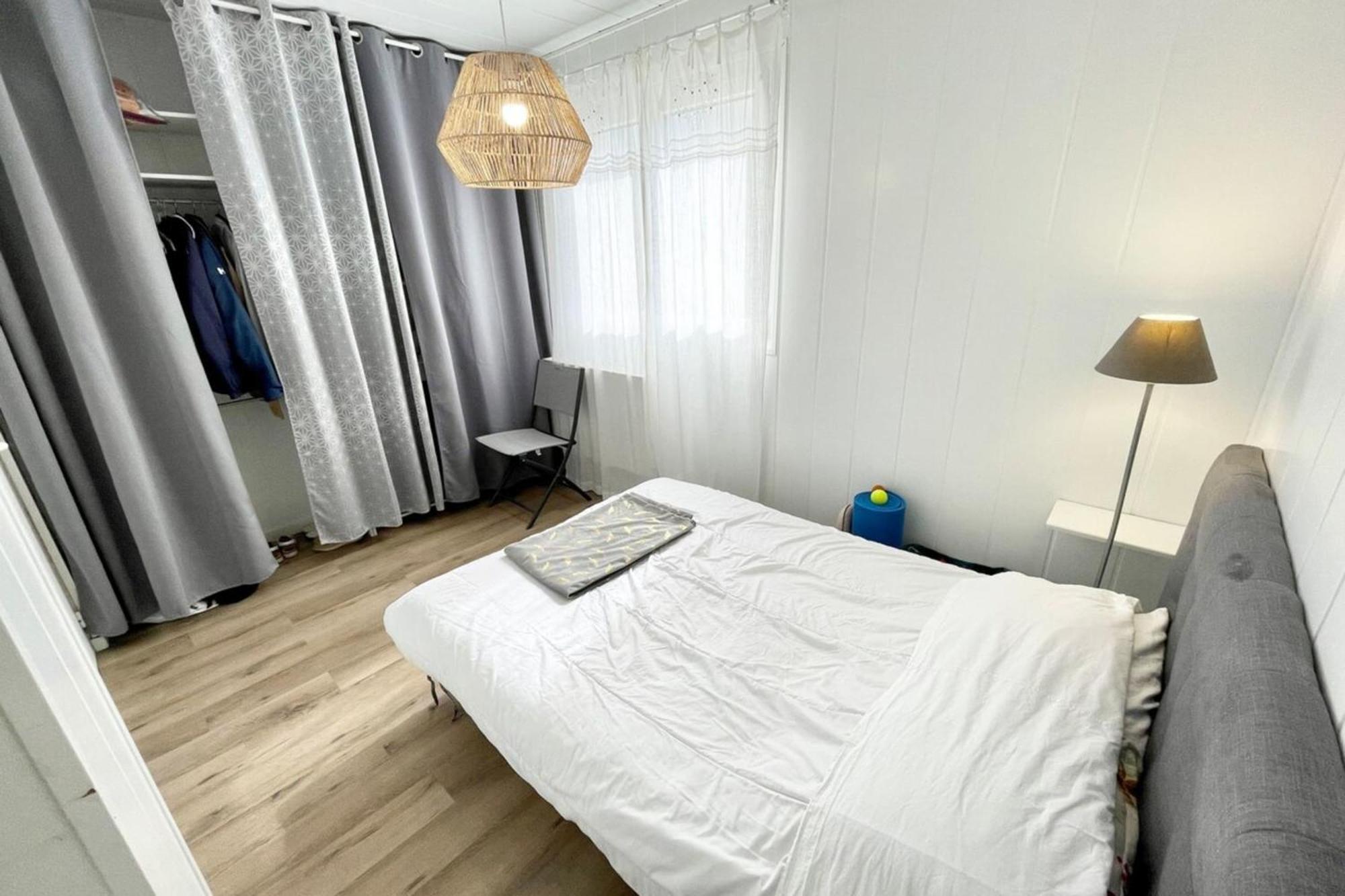 Joli Appartement Cocooning - A 2 Pas De La Plage Quiberon Exterior foto